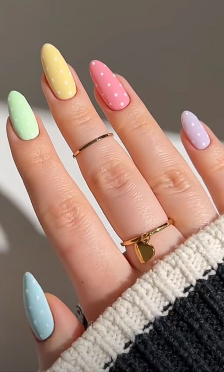 ongles élégants avril 2026