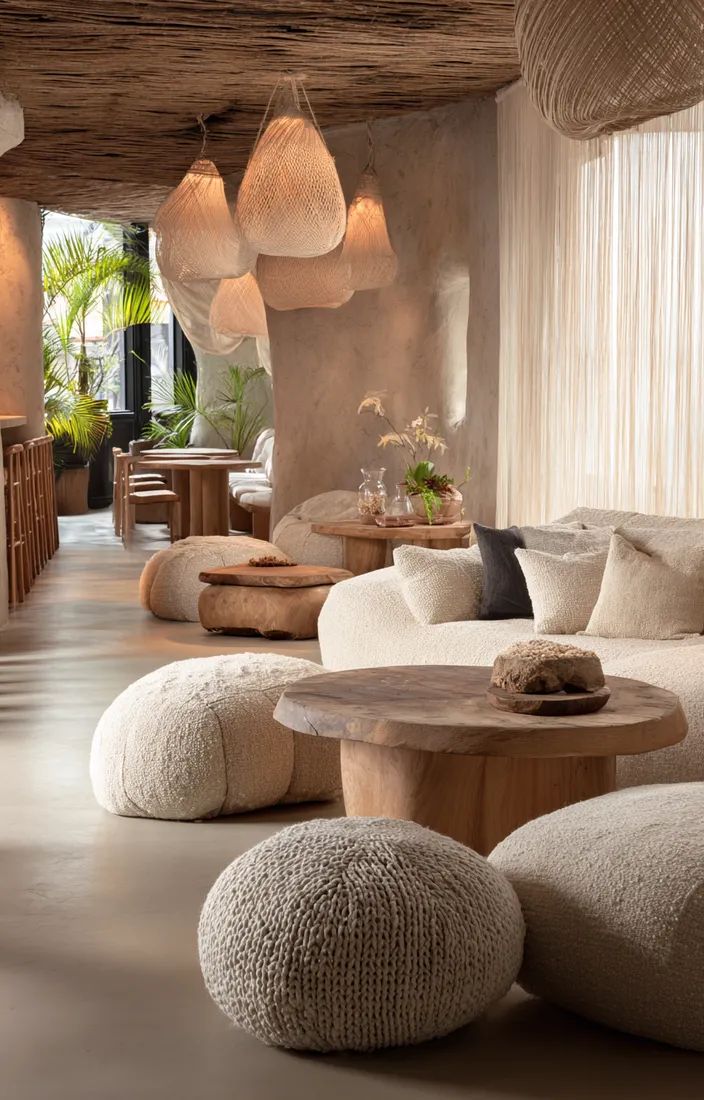 tendances déco 2026 styles intérieurs salon