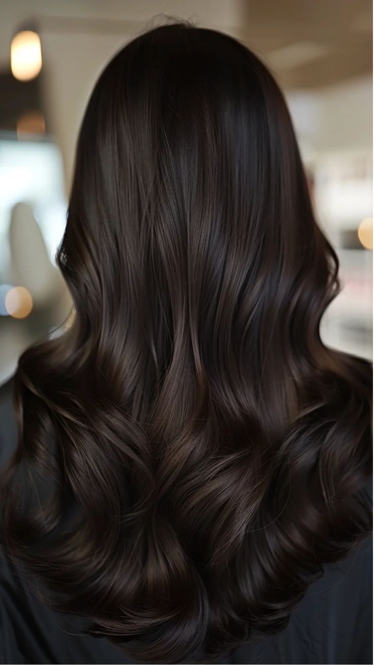 formule coloration chocolat